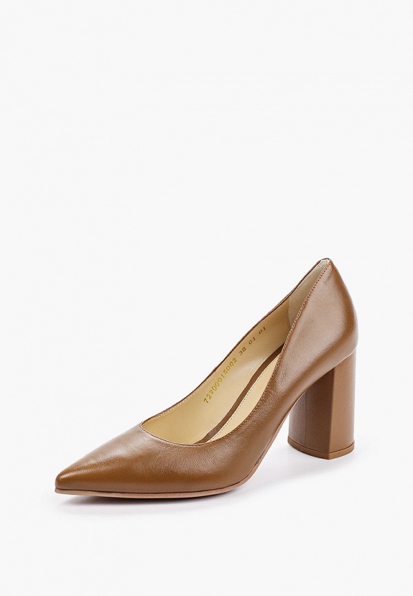 Argo Туфли - фото 2