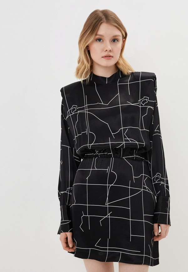 Vittoria Vicci Платье - фото 1