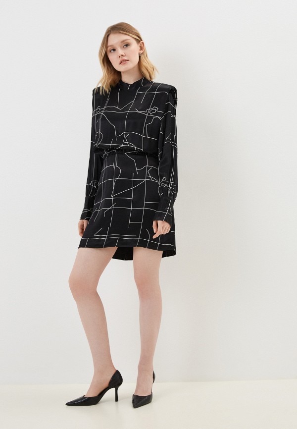 Vittoria Vicci Платье - фото 2