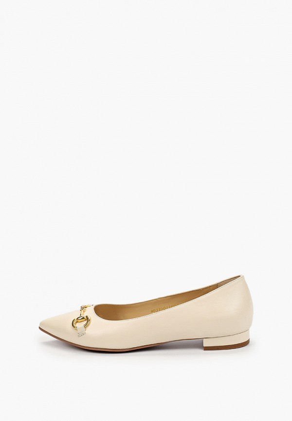 Argo Балетки - фото 1