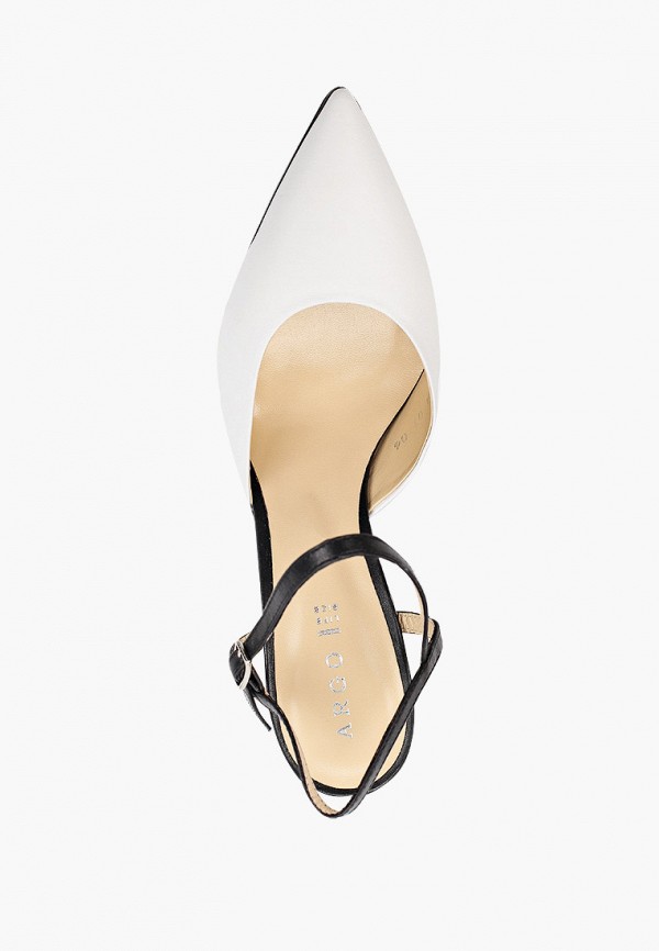 Argo Туфли - фото 4