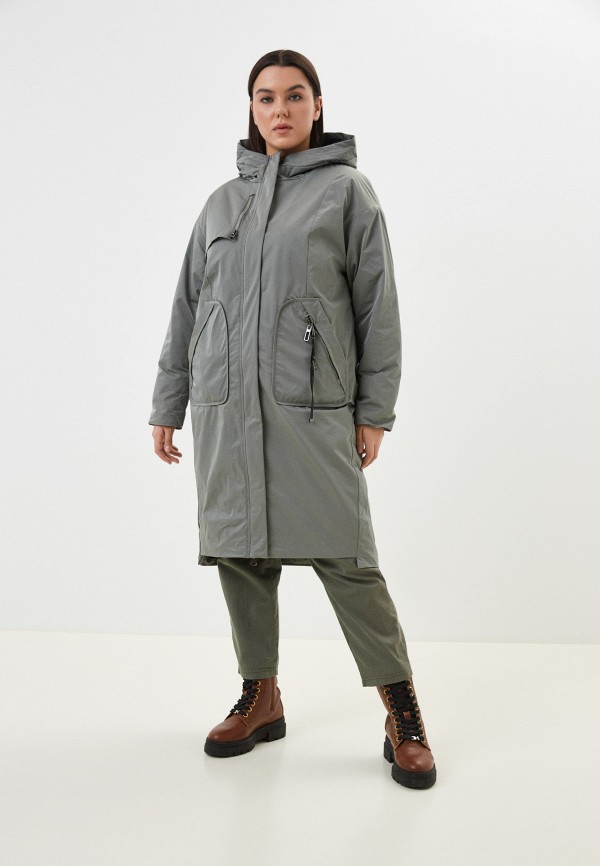 Winterra Парка - фото 1