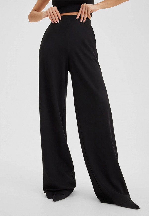 BRMSK Брюки - Lamoda Online Exclusive - фото 1