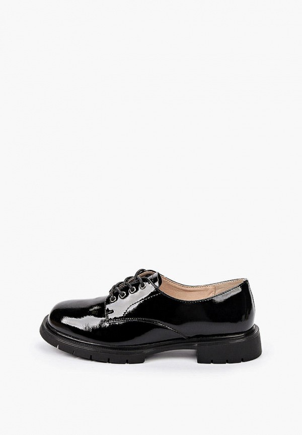 Respect Ботинки - Дерби - фото 1