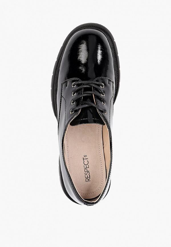 Respect Ботинки - Дерби - фото 4