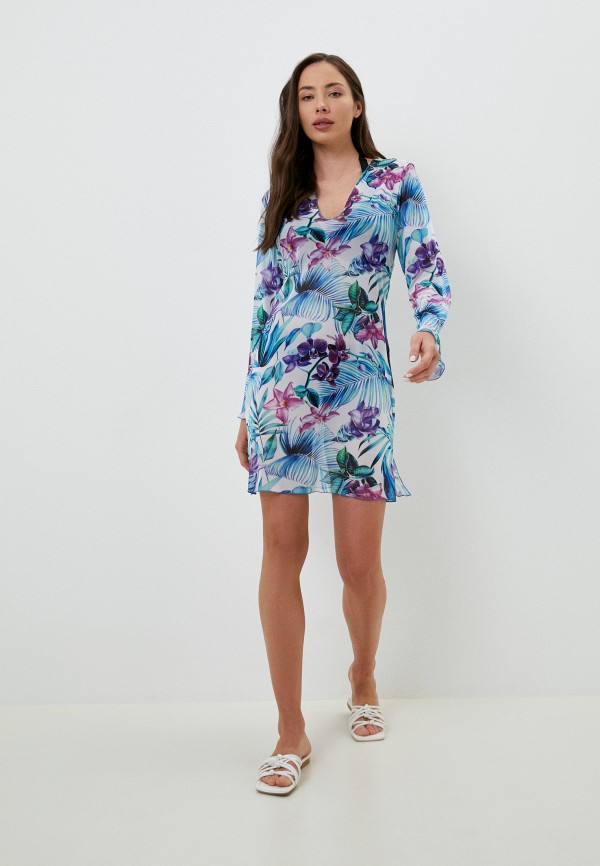 Aelite Платье пляжное -  - фото 2