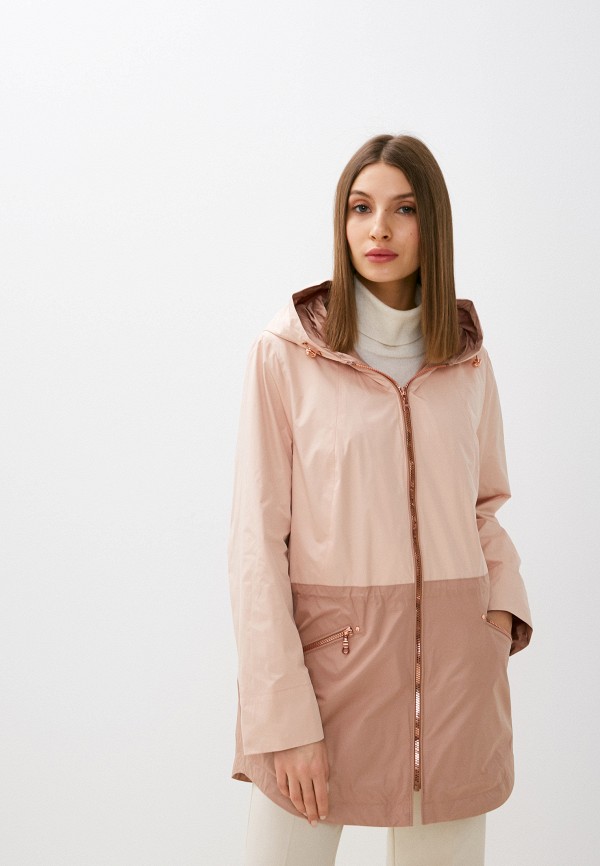 Dixi-Coat Парка - фото 1