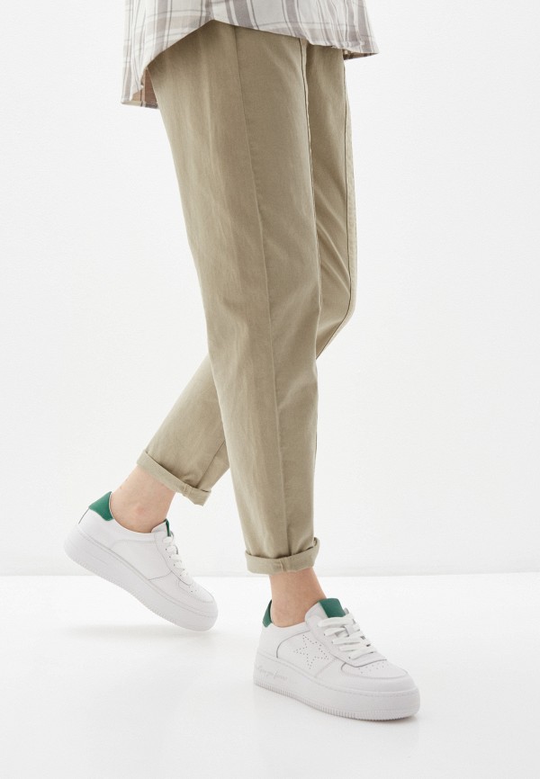 Respect Кеды - фото 6