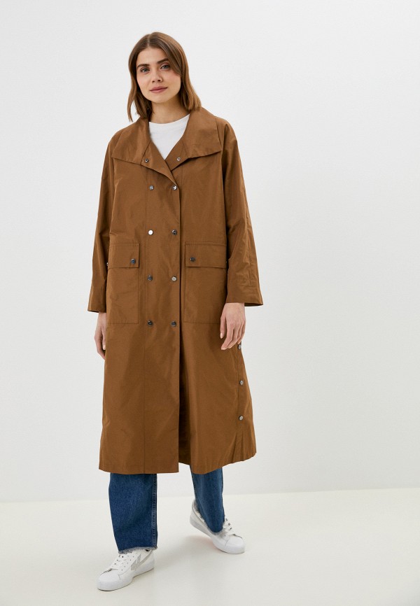 Dixi-Coat Плащ - фото 1