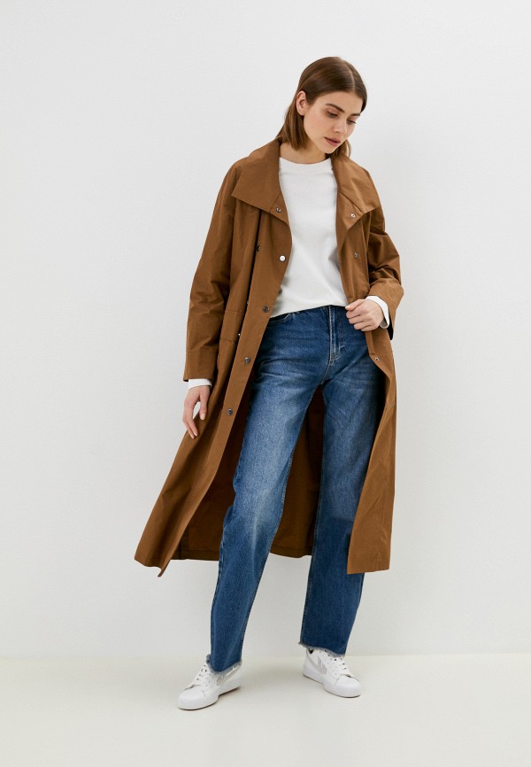 Dixi-Coat Плащ - фото 2