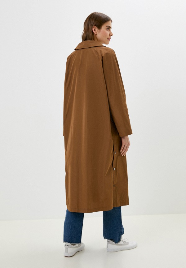 Dixi-Coat Плащ - фото 3