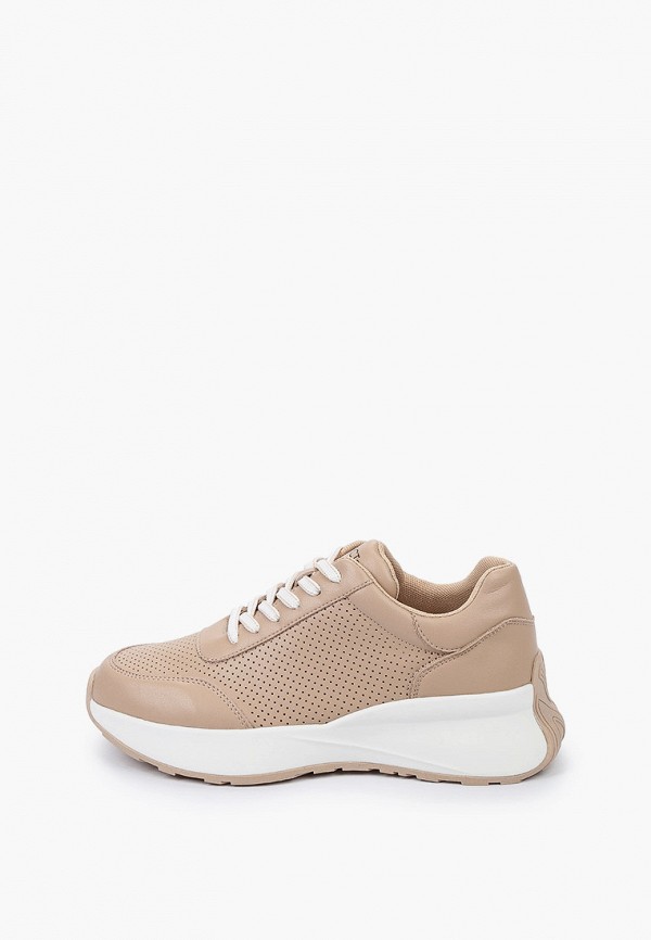 Respect Кроссовки - фото 1