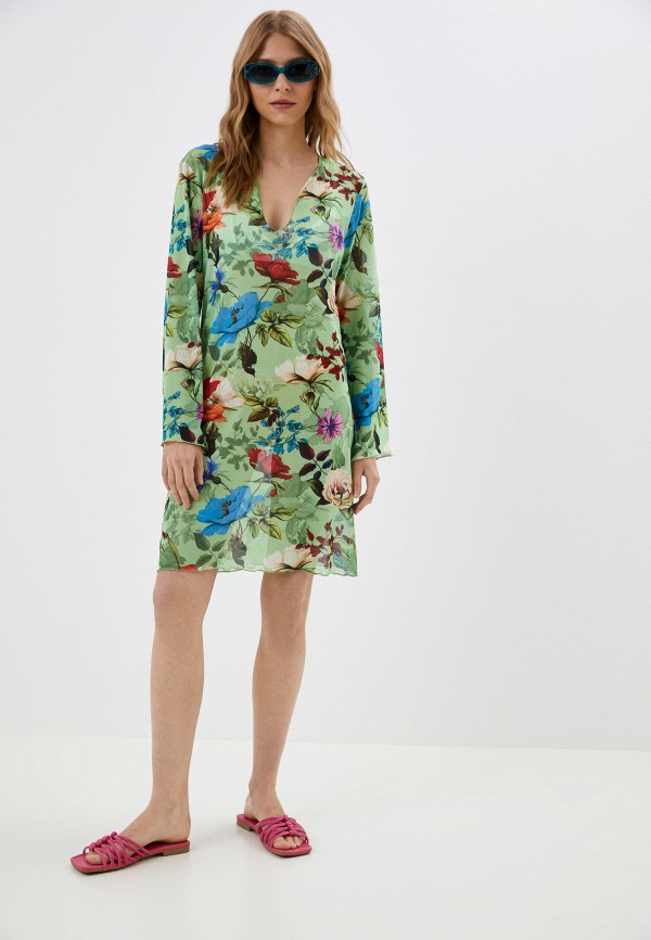 Aelite Платье пляжное -  - фото 2