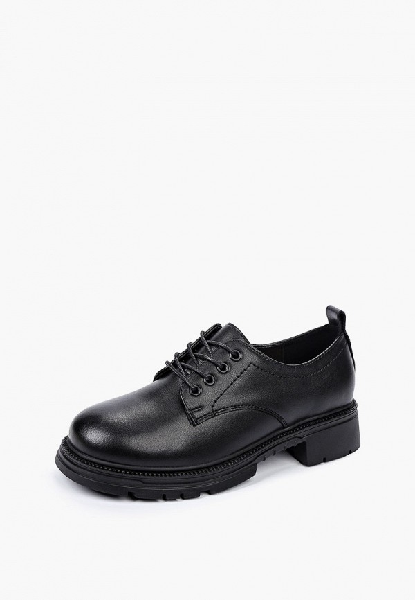 Respect Ботинки - Дерби - фото 2