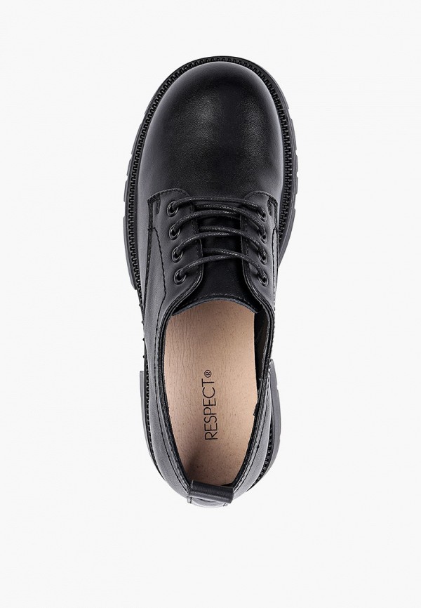 Respect Ботинки - Дерби - фото 4