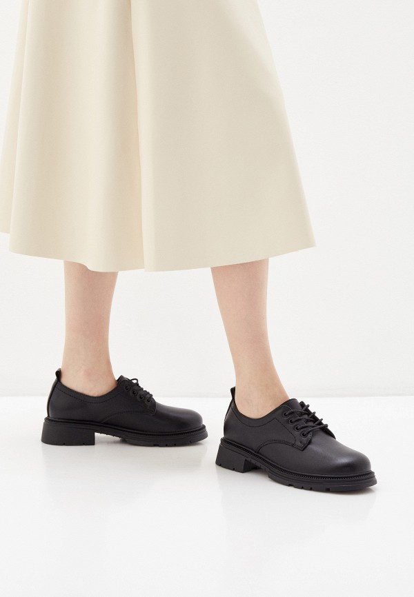 Respect Ботинки - Дерби - фото 6