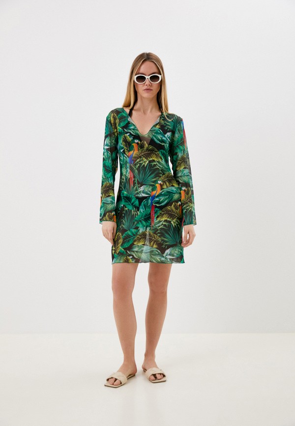 Aelite Платье пляжное -  - фото 2