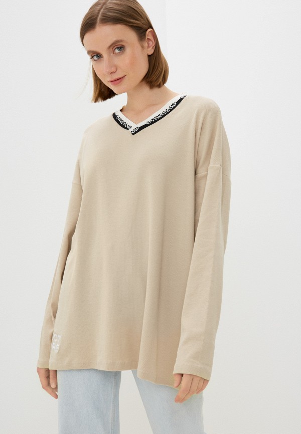 The Couture Club Пуловер - фото 1