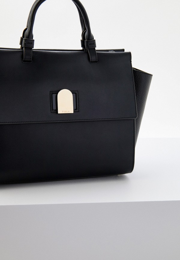 Furla Сумка - FURLA EMMA M TOTE - фото 3