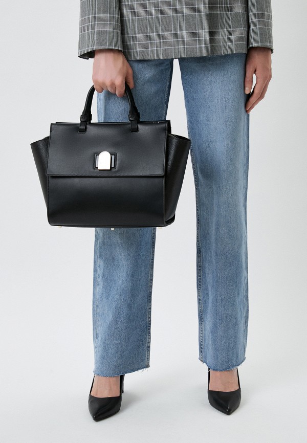 Furla Сумка - FURLA EMMA M TOTE - фото 6
