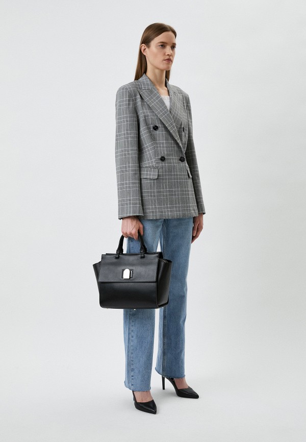 Furla Сумка - FURLA EMMA M TOTE - фото 5