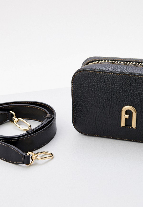 Furla Сумка - FURLA PRIMULA MINI CROSSBODY - фото 3