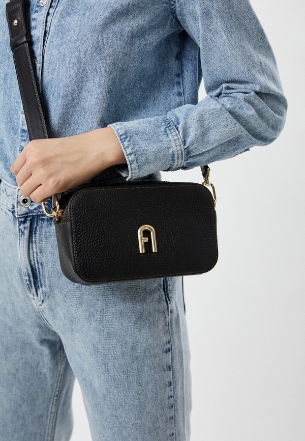 Furla Сумка - FURLA PRIMULA MINI CROSSBODY - фото 6
