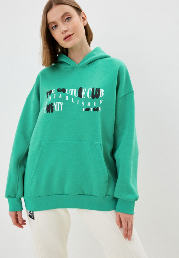 The Couture Club Худи - фото 1