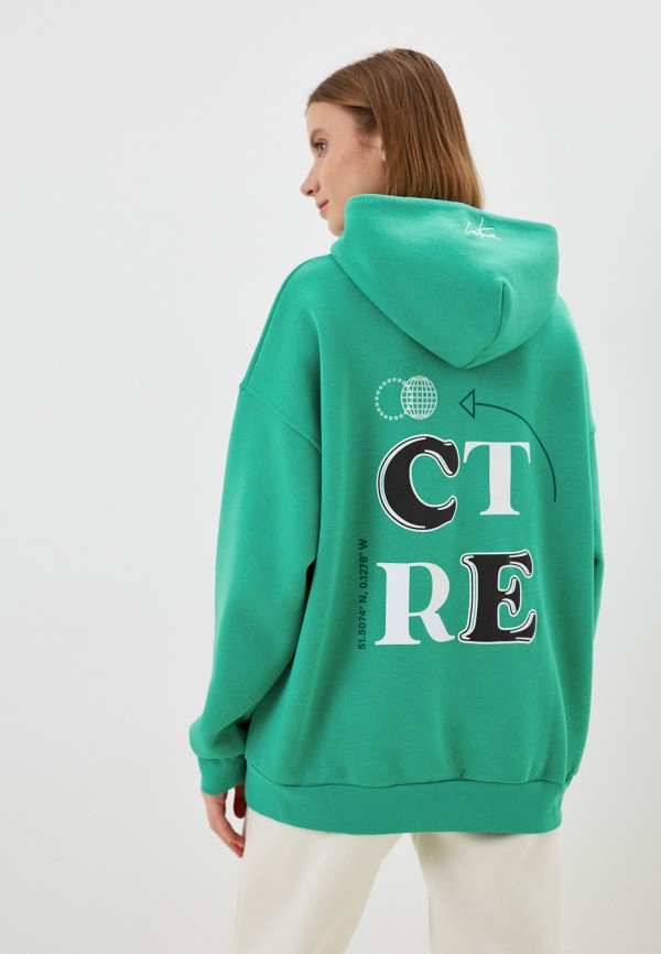 The Couture Club Худи - фото 3