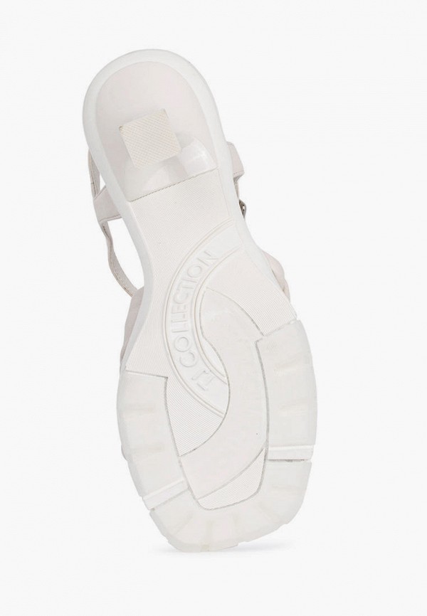 TJ Collection Босоножки - фото 5