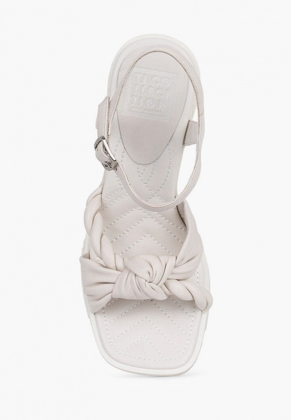 TJ Collection Босоножки - фото 4