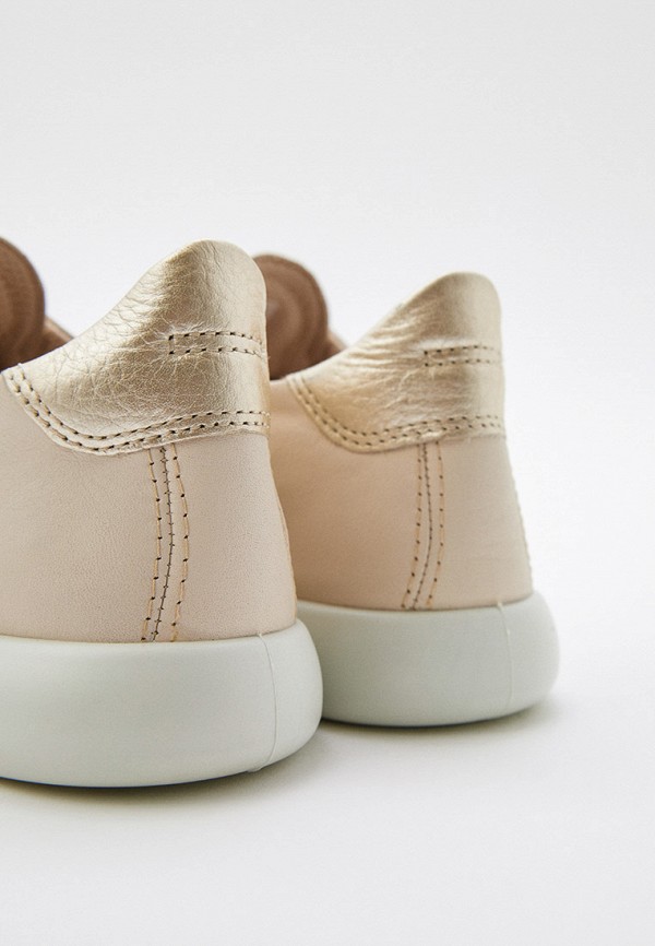 Ecco Кеды - ECCO MINIMALIST W - фото 4