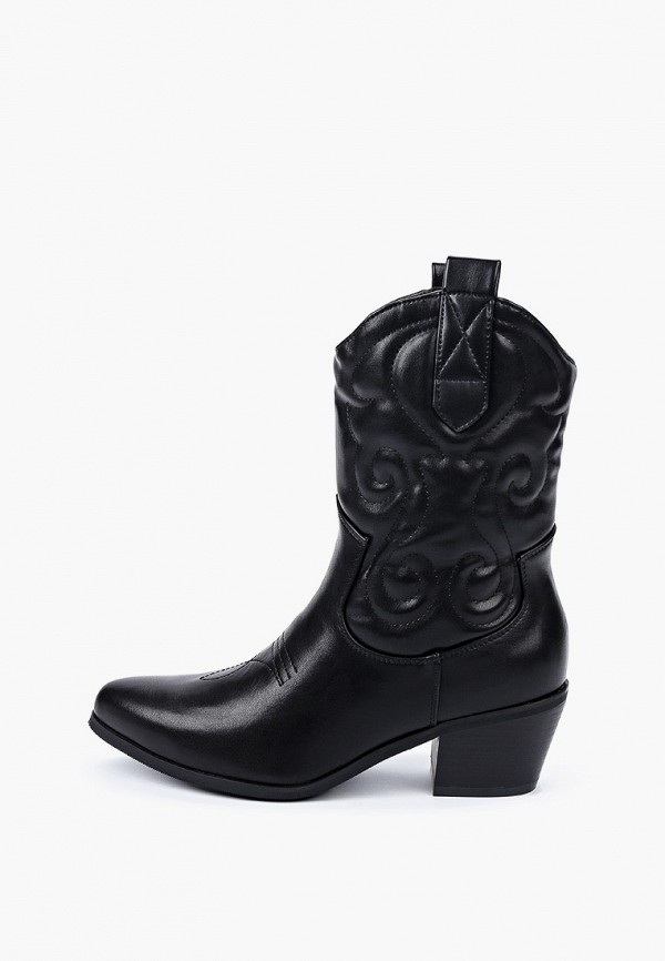 Dino Albat Полусапоги - фото 1