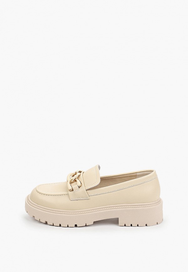 El'Rosso Лоферы - Lamoda Online Exclusive - фото 1