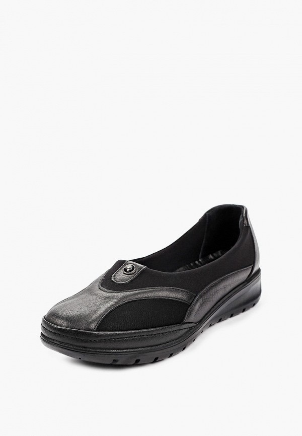 Footwell Туфли - фото 2