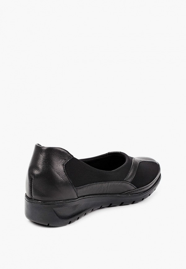 Footwell Туфли - фото 3