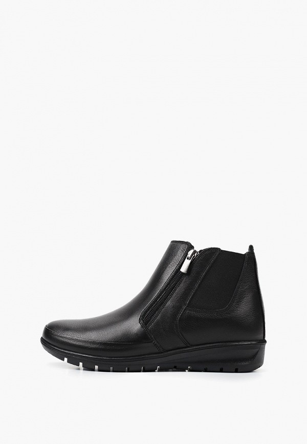 Footwell Ботинки - фото 1