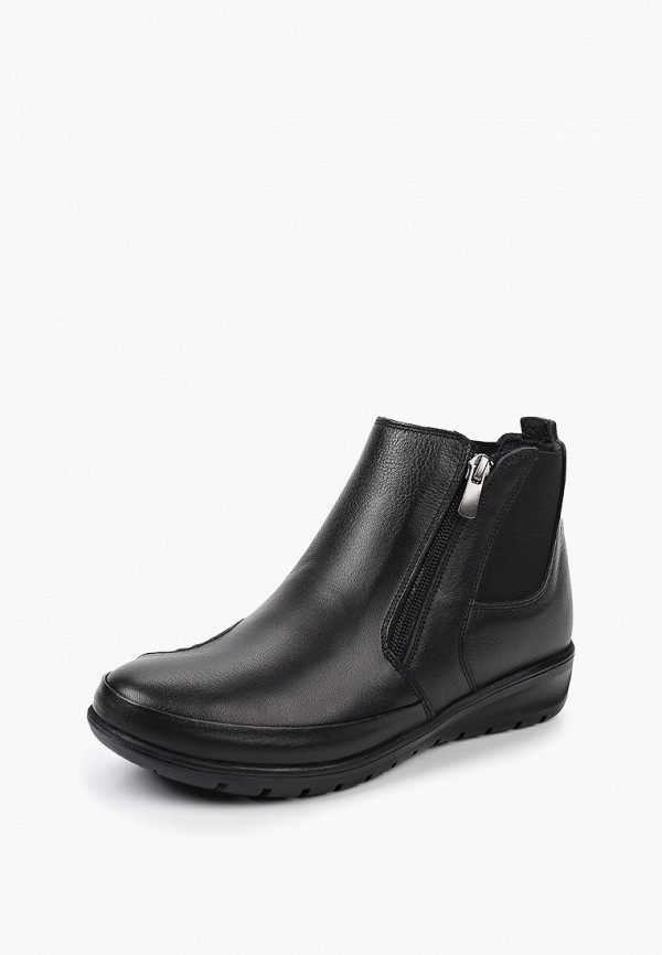 Footwell Ботинки - фото 2