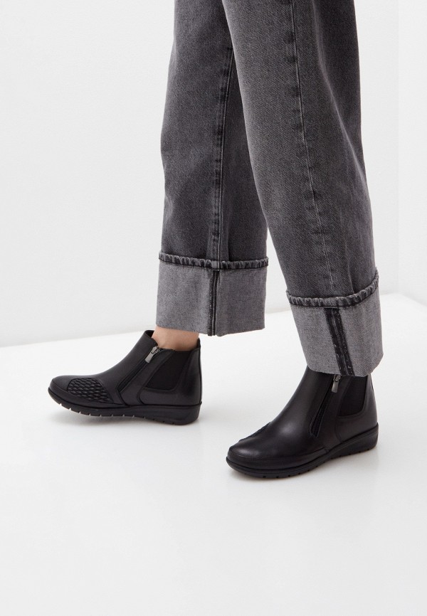 Footwell Ботинки - фото 6