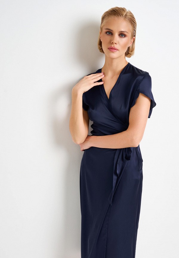 Angela by Spirina Халат домашний - фото 2