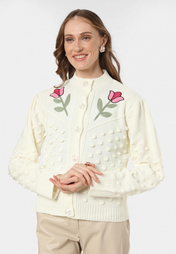 Calin Doux Кардиган - фото 1