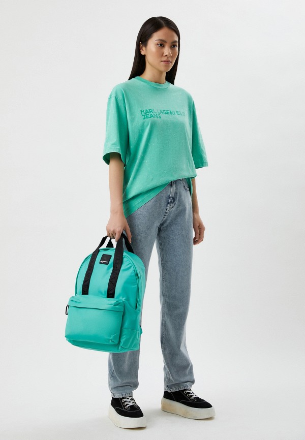 Karl Lagerfeld Jeans Рюкзак - фото 6