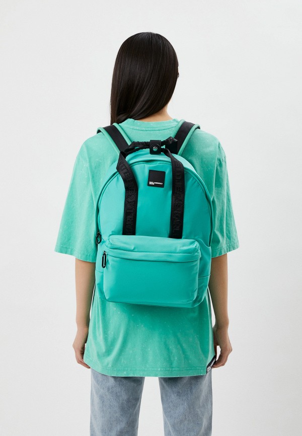 Karl Lagerfeld Jeans Рюкзак - фото 5