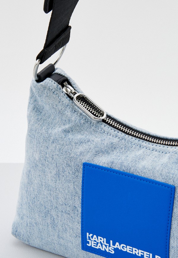 Karl Lagerfeld Jeans Сумка - фото 3