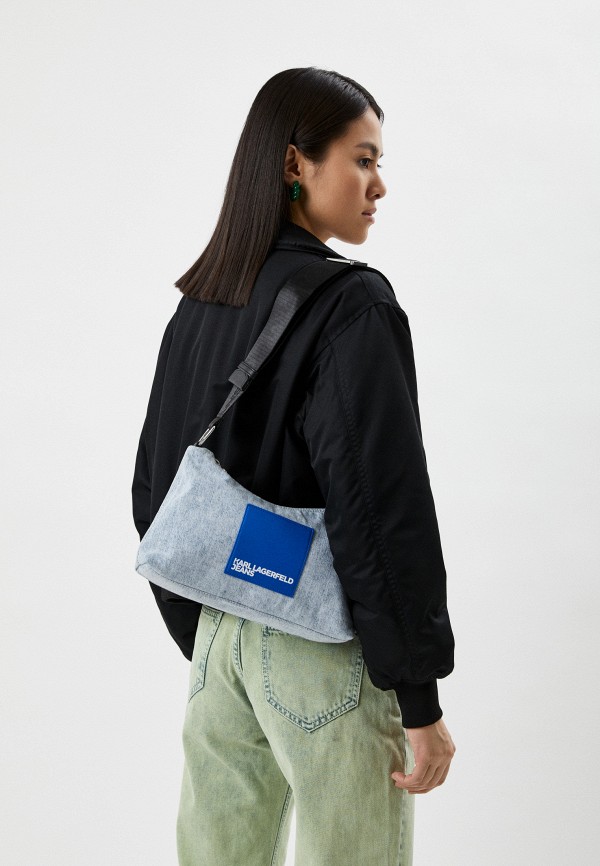 Karl Lagerfeld Jeans Сумка - фото 5
