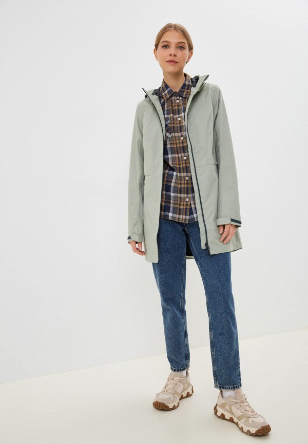 Northland Куртка - фото 2