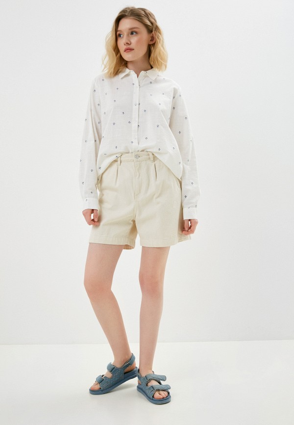 Mavi Рубашка - LONG SLEEVE SHIRT - фото 2