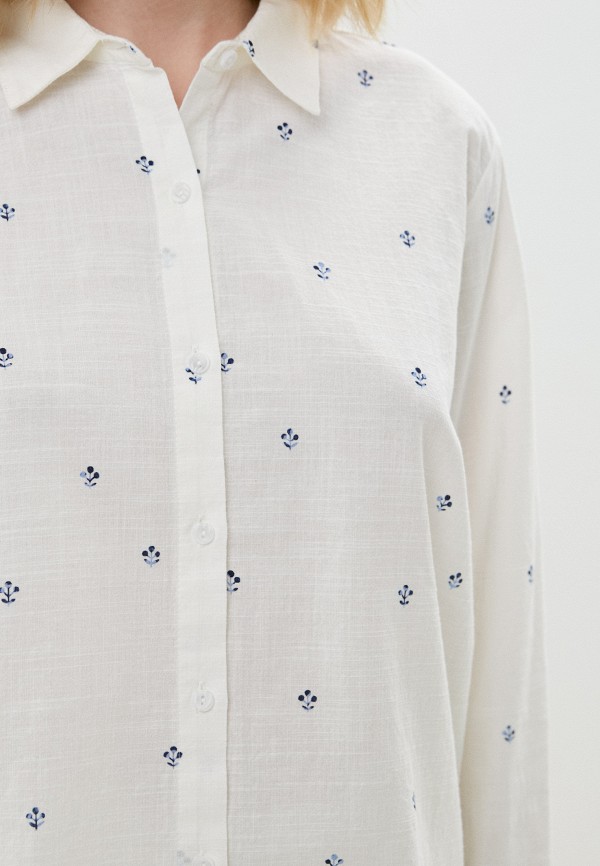 Mavi Рубашка - LONG SLEEVE SHIRT - фото 4