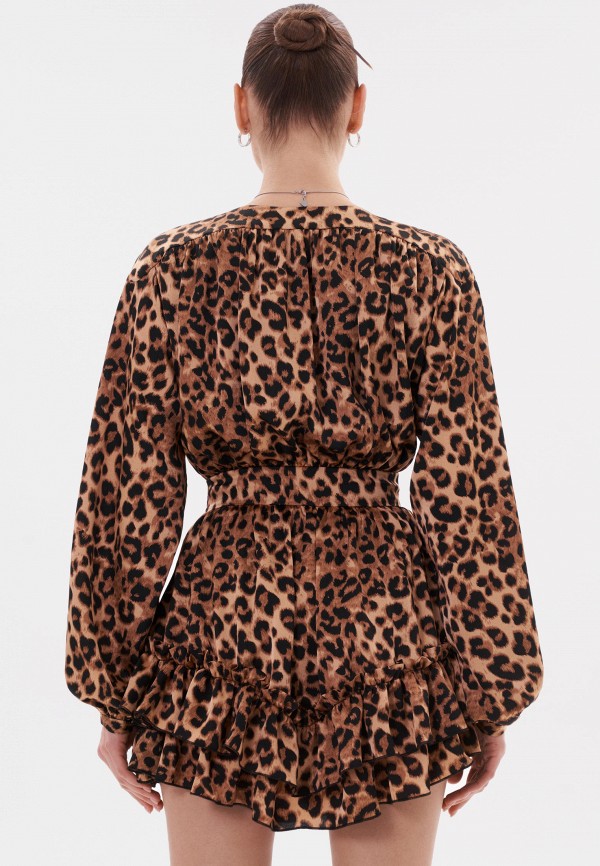 Top Top Платье - фото 3