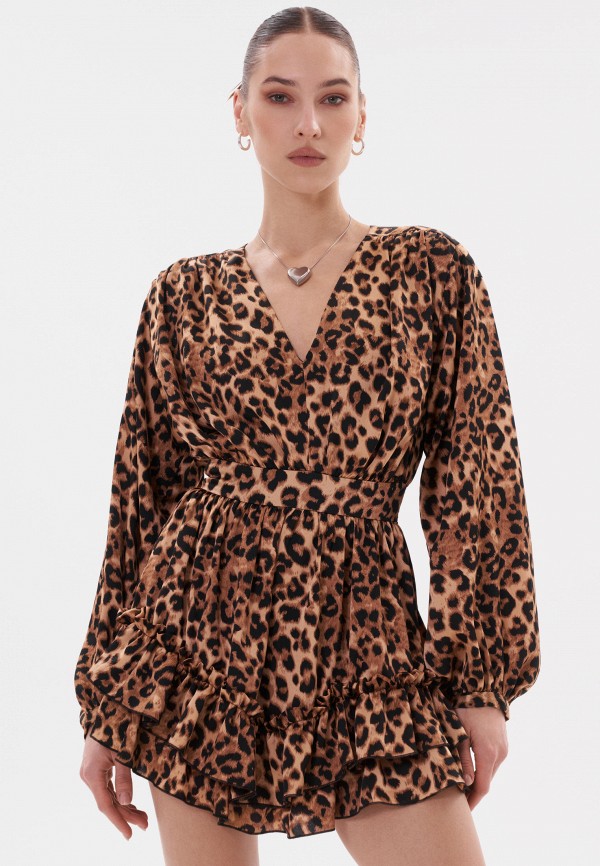 Top Top Платье - фото 1